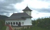 Manastirea Antonesti Din Poienari poza